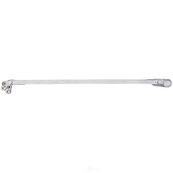 Spectra Premium A/C Condenser 7-3738