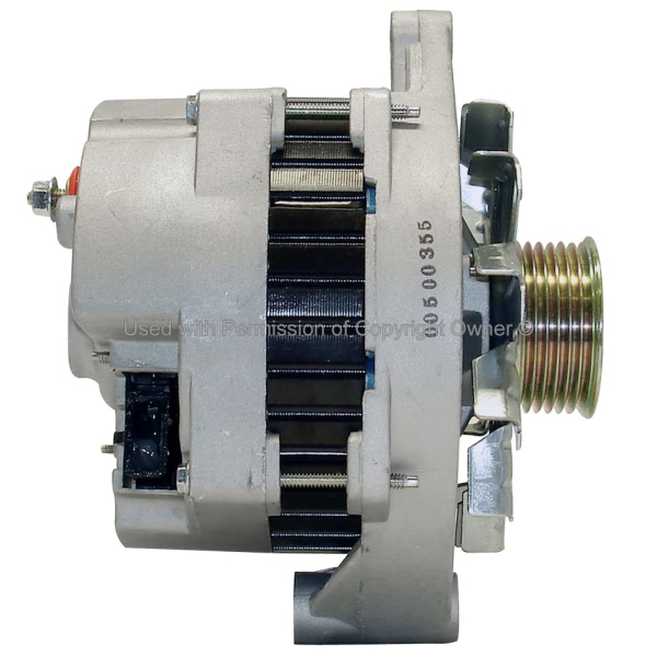 Quality-Built Alternator Remanufactured 7864604