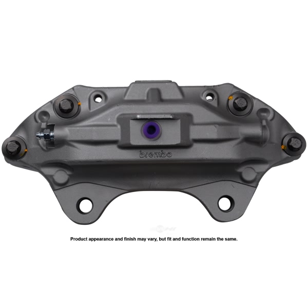 Cardone Reman Remanufactured Unloaded Caliper 18-5506