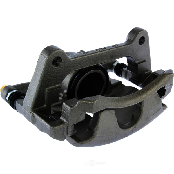Centric Remanufactured Semi-Loaded Front Passenger Side Brake Caliper 141.33197