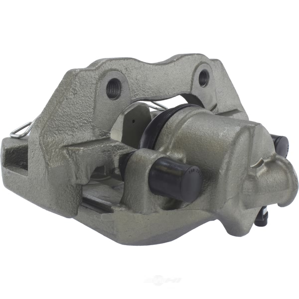 Centric Remanufactured Semi-Loaded Front Driver Side Brake Caliper 141.65094