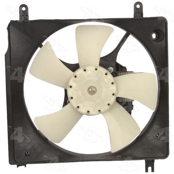 Four Seasons Engine Cooling Fan 75571