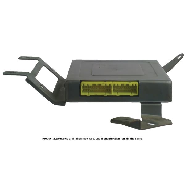 Cardone Reman Remanufactured Engine Control Computer 72-7010