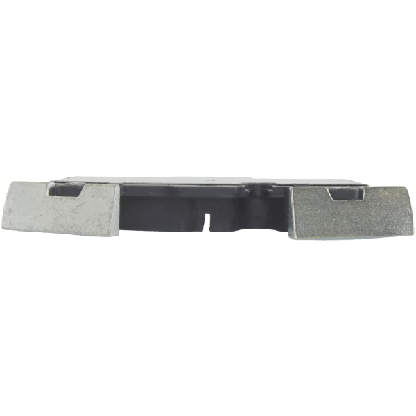 Centric Posi Quiet™ Semi-Metallic Front Disc Brake Pads 104.16090