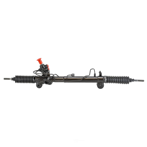 AAE Remanufactured Power Steering Rack and Pinion Assembly 3375