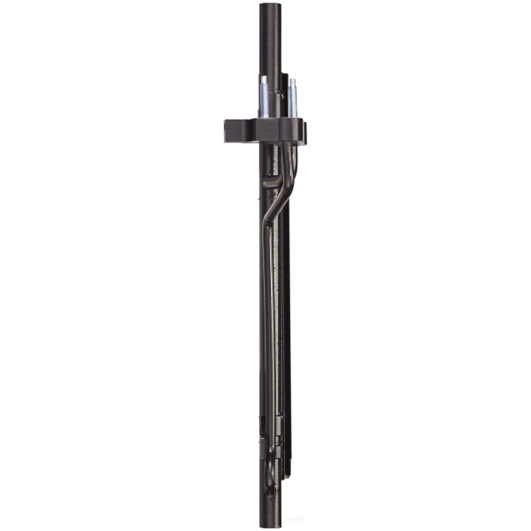 Spectra Premium A/C Condenser 7-4724