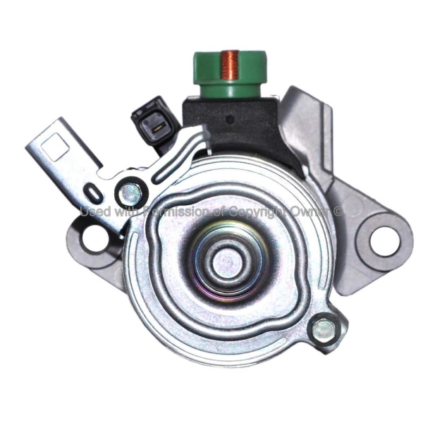 Quality-Built Starter Remanufactured 19439