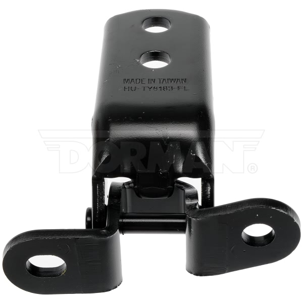 Dorman OE Solutions Front Passenger Side Upper Door Hinge Assembly 924-991