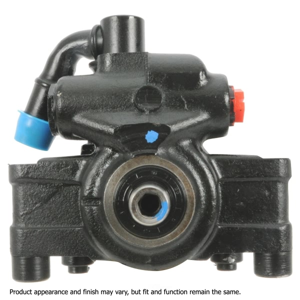 Cardone Reman Remanufactured Power Steering Pump w/o Reservoir 20-389