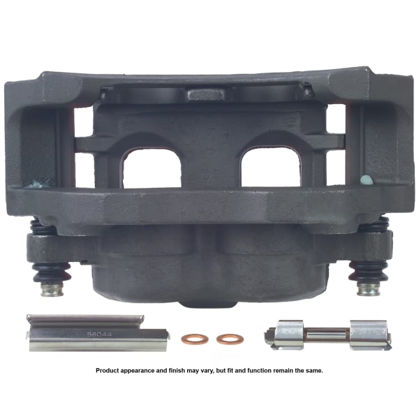 Cardone Reman Remanufactured Unloaded Caliper w/Bracket 18-B4653S