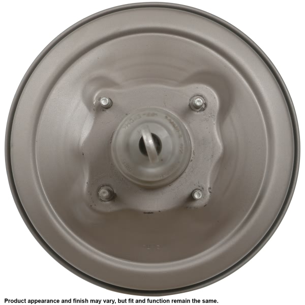 Cardone Reman Remanufactured Vacuum Power Brake Booster w/o Master Cylinder 54-77207