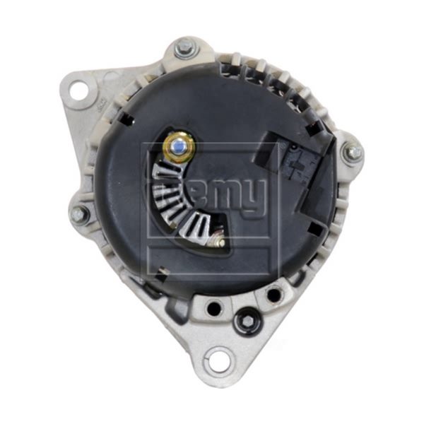 Remy Remanufactured Alternator 21126