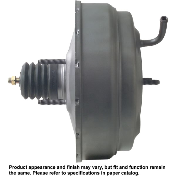 Cardone Reman Remanufactured Vacuum Power Brake Booster w/o Master Cylinder 53-27110