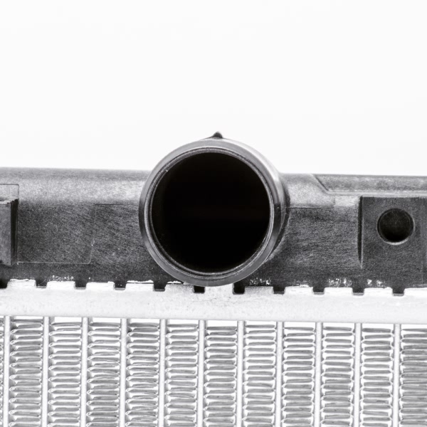 TYC Engine Coolant Radiator 2300