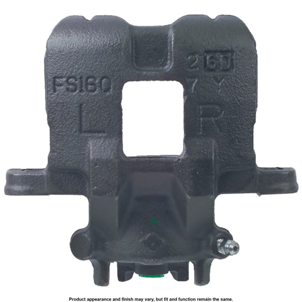 Cardone Reman Remanufactured Unloaded Caliper 19-2681