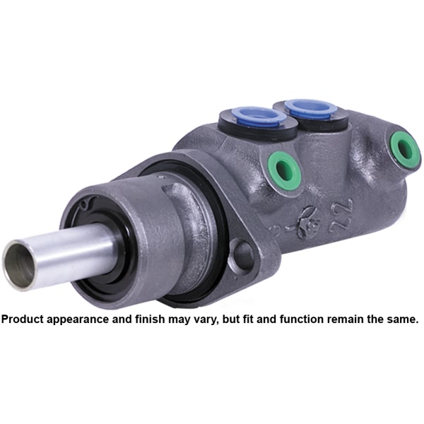 Cardone Reman Remanufactured Master Cylinder 11-2514