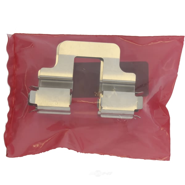 Centric Remanufactured Semi-Loaded Rear Passenger Side Brake Caliper 141.33589