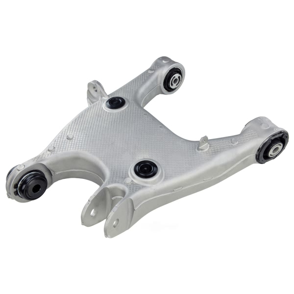 Mevotech Supreme Rear Passenger Side Lower Non Adjustable Control Arm CMS101178