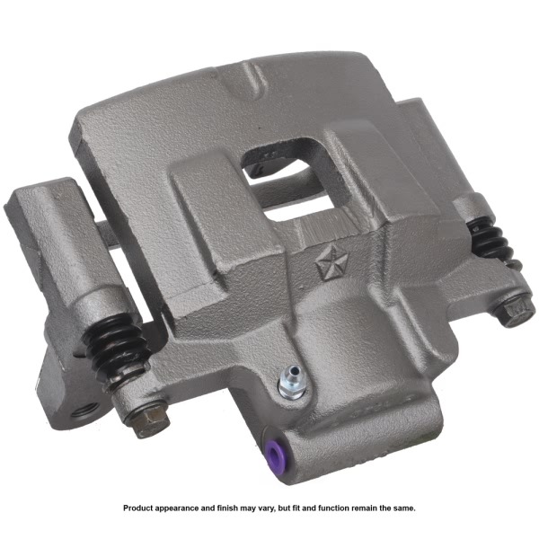 Cardone Reman Remanufactured Unloaded Caliper w/Bracket 18-B5528