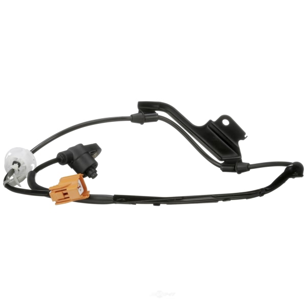 Delphi Front Driver Side Abs Wheel Speed Sensor SS20651