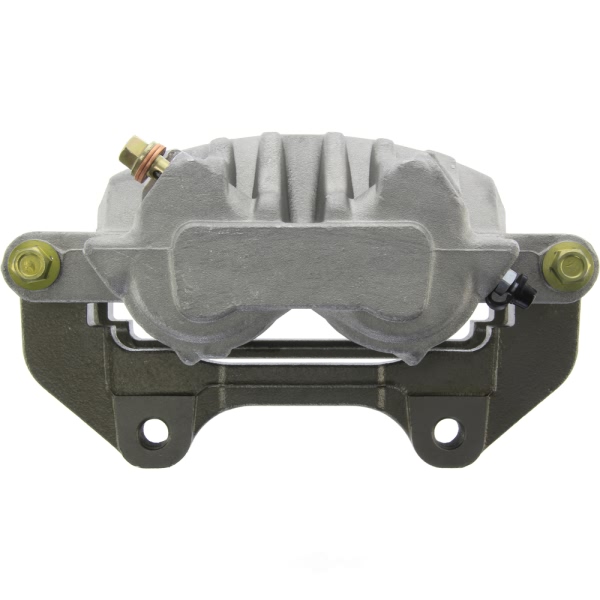 Centric Semi-Loaded Brake Caliper 141.62155