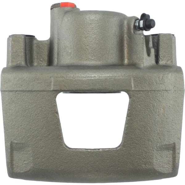 Centric Remanufactured Semi-Loaded Front Driver Side Brake Caliper 141.62116