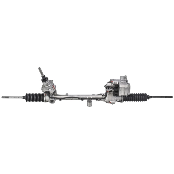AAE Remanufactured Electric Power Steering Rack, 100% Bench and Vehicle Simulation Tested ER1050