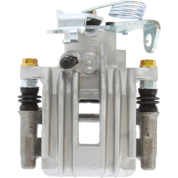 Centric Remanufactured Semi-Loaded Rear Driver Side Brake Caliper 141.33540