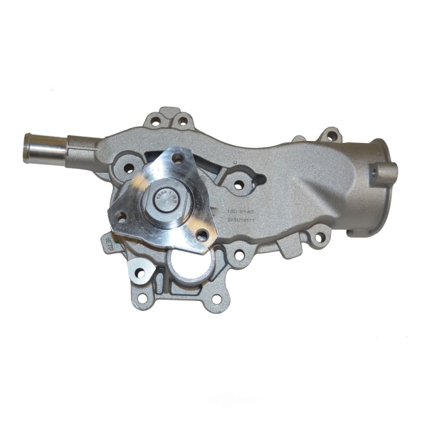 GMB Engine Coolant Water Pump 130-2140