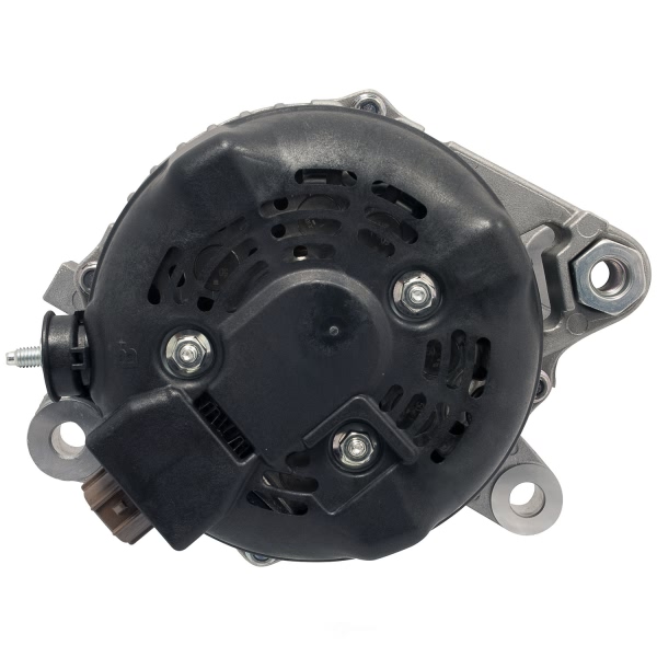 Denso Remanufactured Alternator 210-0811