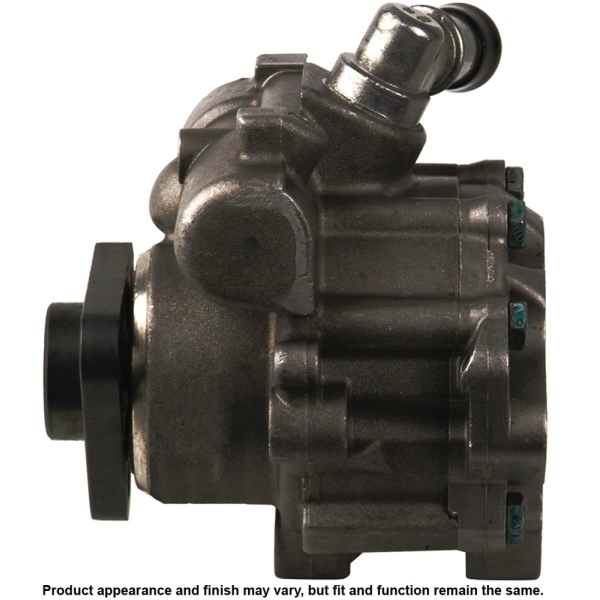 Cardone Reman Remanufactured Power Steering Pump w/o Reservoir 21-5145