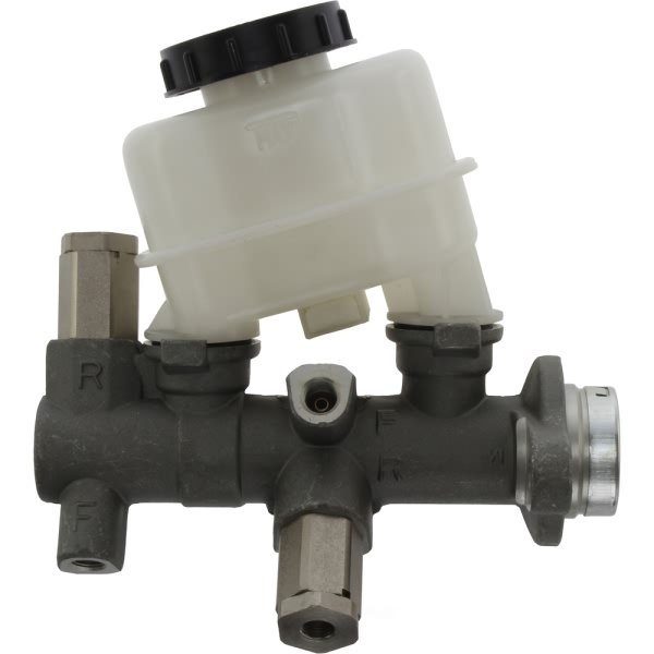 Centric Premium Brake Master Cylinder 130.42409