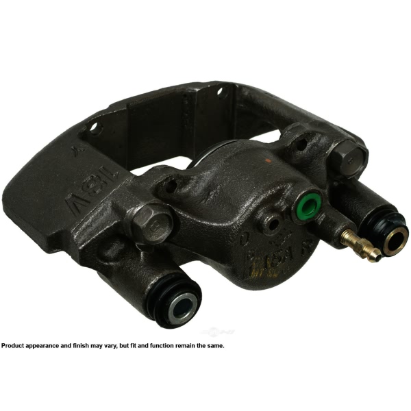 Cardone Reman Remanufactured Unloaded Caliper 19-1072