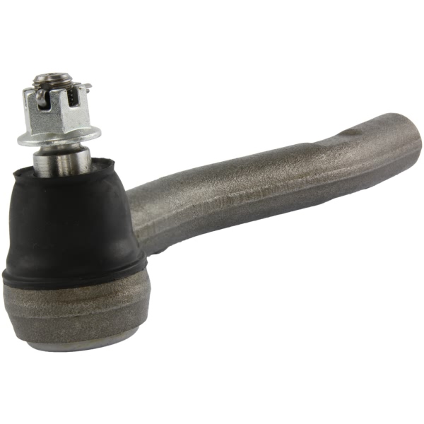 Centric Premium™ Front Passenger Side Outer Steering Tie Rod End 612.40076