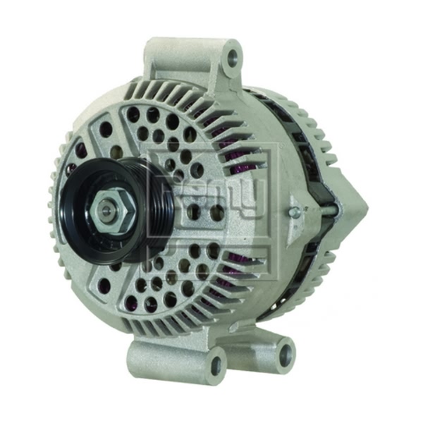 Remy Alternator 92540