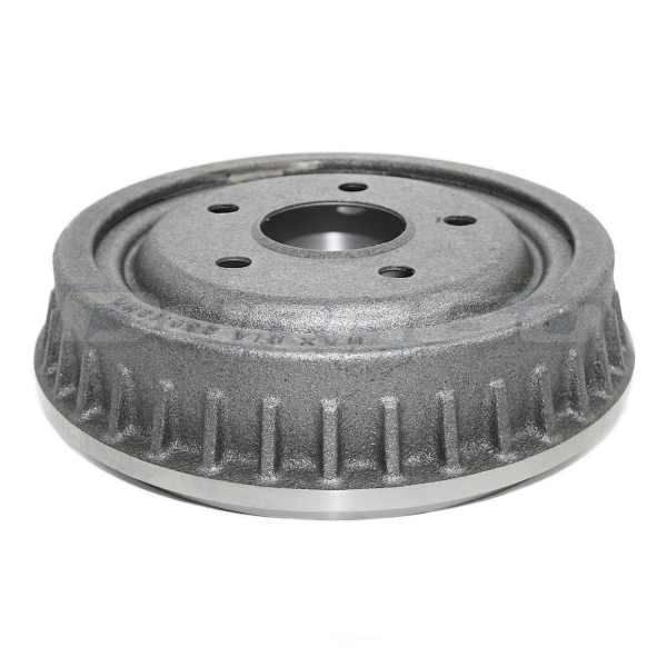 DuraGo Rear Brake Drum BD8952