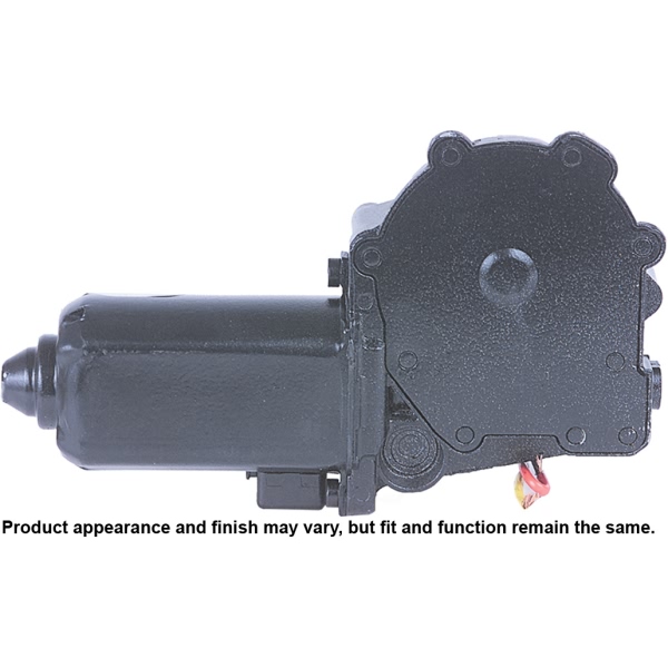 Cardone Reman Remanufactured Window Lift Motor 42-346