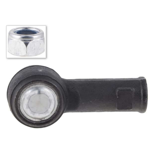 Centric Premium™ Tie Rod End 612.67047