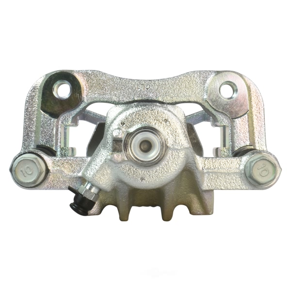 Mando Rear Driver Side Brake Caliper 16A5287