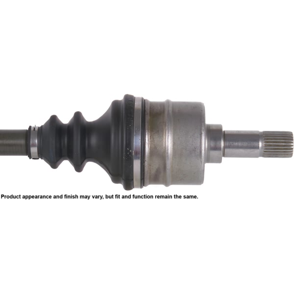 Cardone Reman Remanufactured CV Axle Assembly 60-3001S