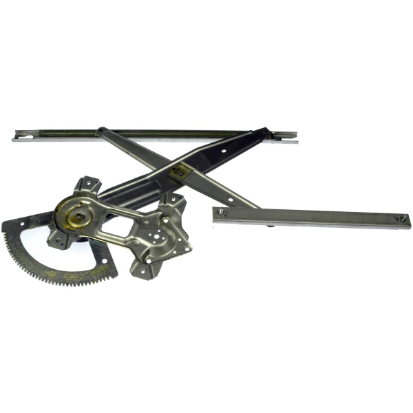 Dorman Front Driver Side Power Window Regulator Without Motor 749-212