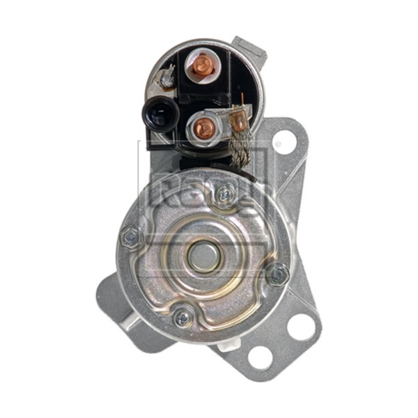 Remy Remanufactured Starter 16078