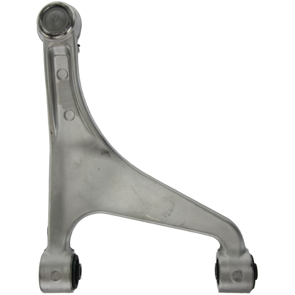 Centric Premium™ Rear Passenger Side Upper Control Arm and Ball Joint Assembly 622.42011