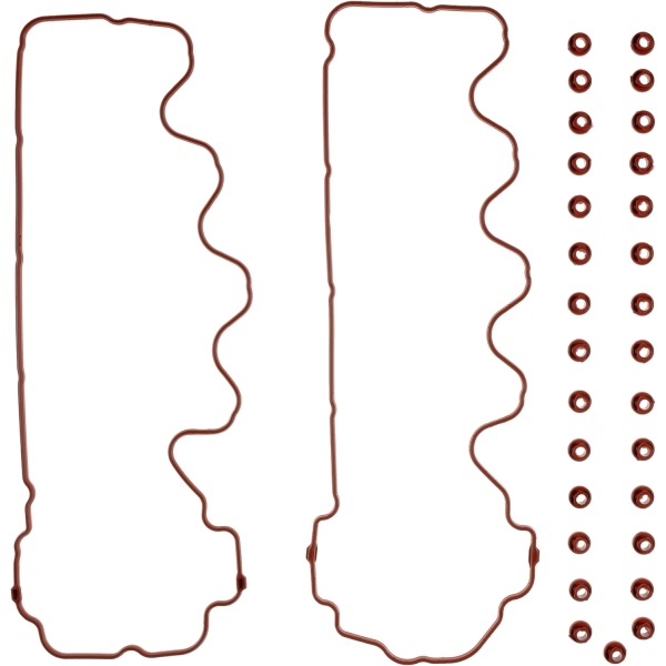 Victor Reinz Valve Cover Gasket Set 15-10727-01