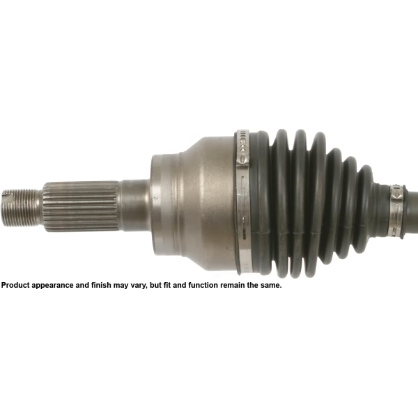 Cardone Reman Remanufactured CV Axle Assembly 60-7389
