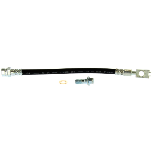 Centric Rear Brake Hose 150.33404