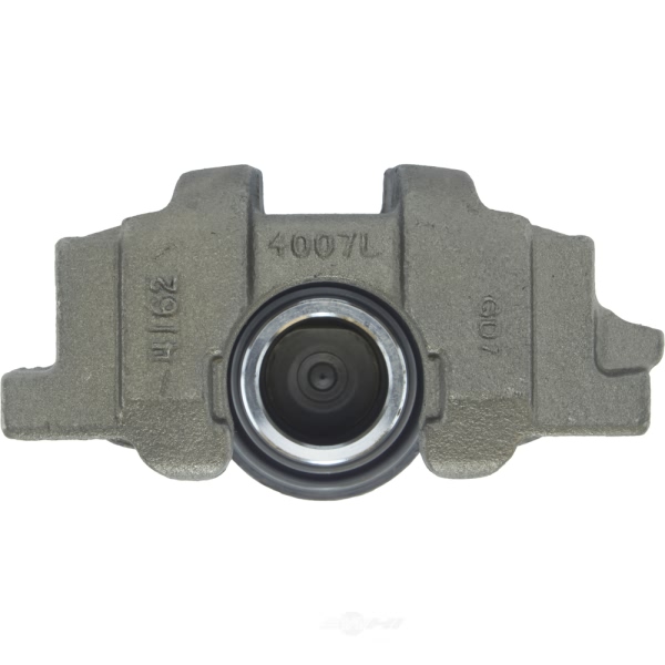 Centric Remanufactured Semi-Loaded Rear Driver Side Brake Caliper 141.65522