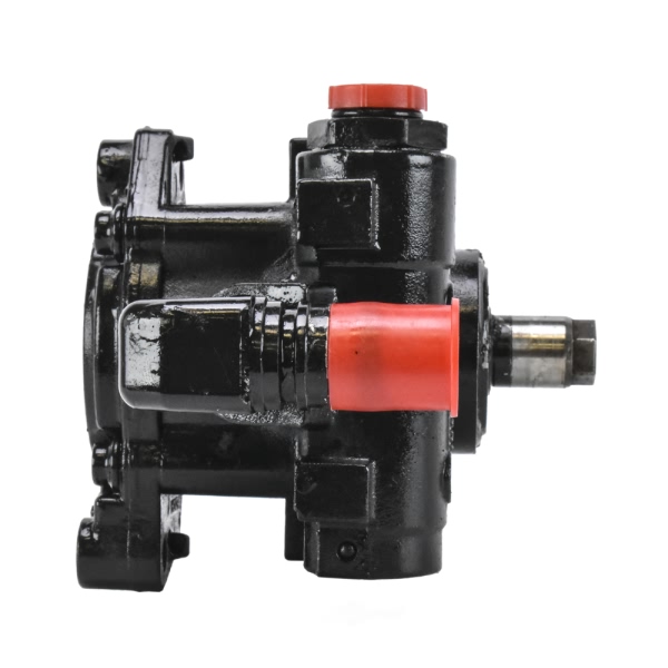 AAE Remanufactured Power Steering Pump 5517