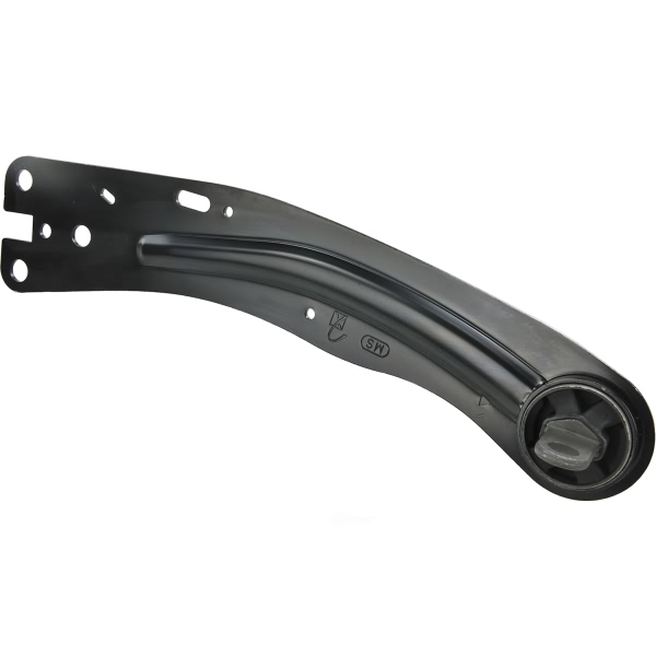 Mevotech Supreme Rear Driver Side Non Adjustable Trailing Arm CMS401175