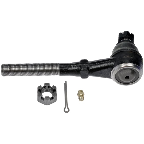 Dorman OE Solutions Front Passenger Side Outer Steering Tie Rod End 534-565